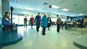 Rencontre Noël 2025