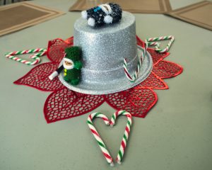 Rencontre Noël 2025