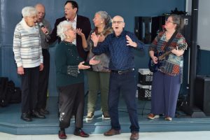 Rencontre Noël 2025