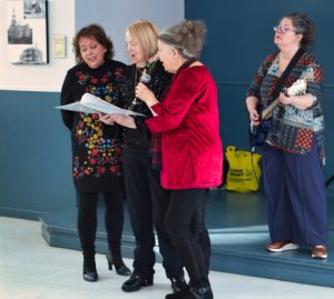 Rencontre Noël 2025