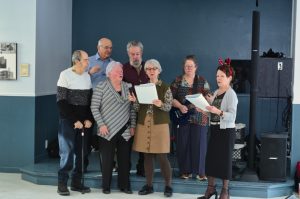 Rencontre Noël 2025