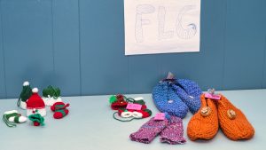 Rencontre Noël 2025