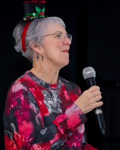 Rencontre Noël 2025