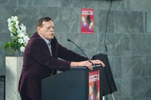 Journée internationale des femmes — Jani Barré