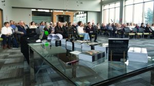 Journée internationale des femmes — Jani Barré