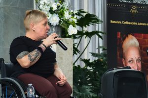 Journée internationale des femmes — Jani Barré