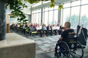 Journée internationale des femmes — Jani Barré