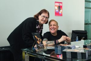 Journée internationale des femmes — Jani Barré