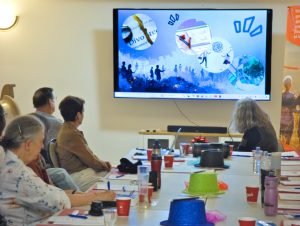 AGS 2026-04-29 — Conférence sur les deuils