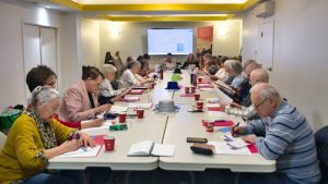 AGS 2026-04-29 — Conférence sur les deuils