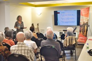 AGS 2026-04-29 — Conférence sur les deuils